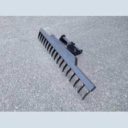 Rive 1500mm S45 Hydrema